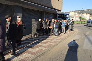 AOBR- Nouvel an 2015- 375- Pineda de mar